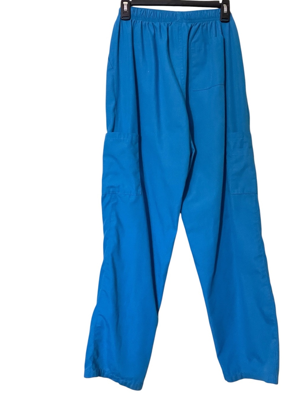 Dagacci unisex medical scrub pants, size medium. GUC - Picture 5 of 9